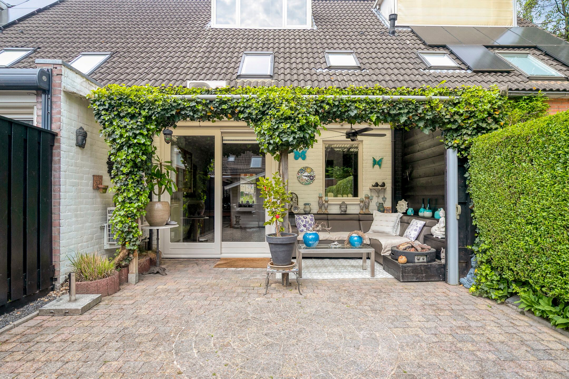 Foto 30 van Weteringweg 38