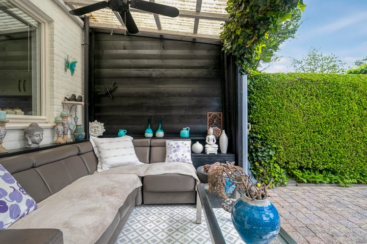 Photo 32 of Weteringweg 38