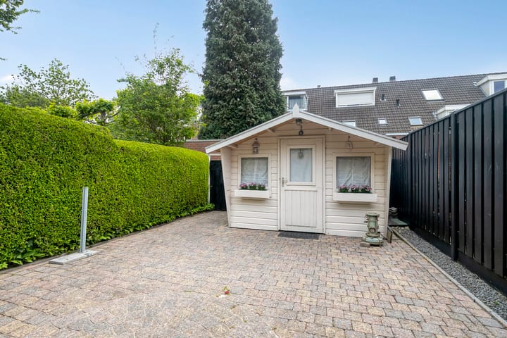 Photo 33 of Weteringweg 38