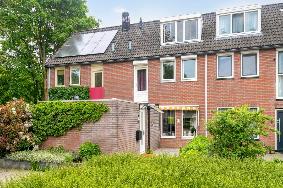 Foto 37 van Weteringweg 38