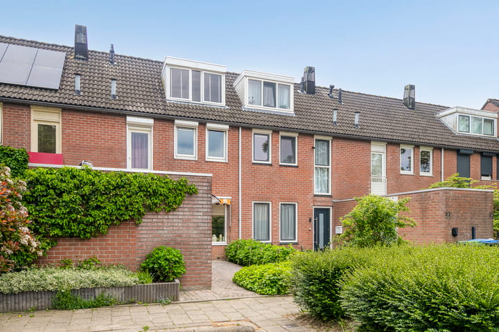 Photo 38 of Weteringweg 38