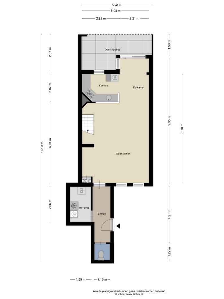 Photo 39 of Weteringweg 38