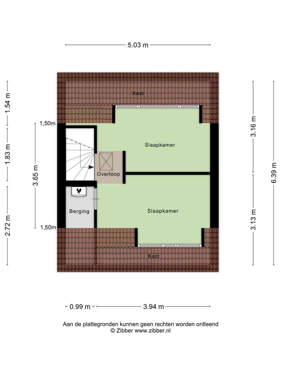 Foto 41 van Weteringweg 38