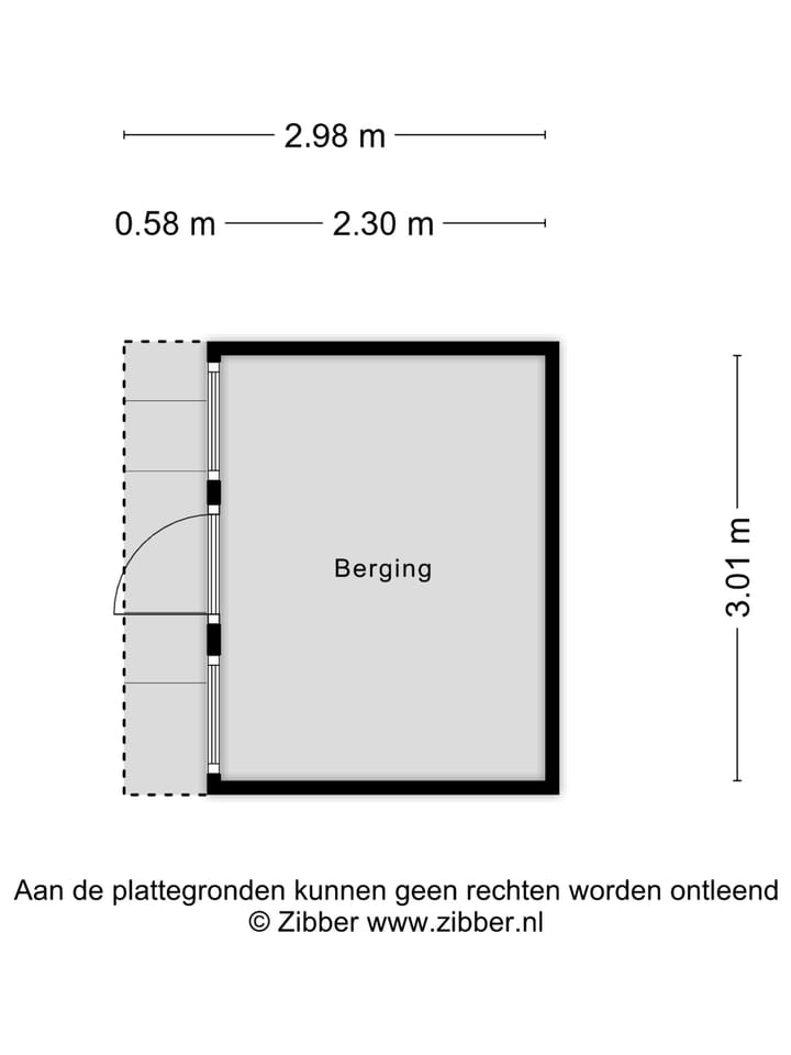 Photo 43 of Weteringweg 38