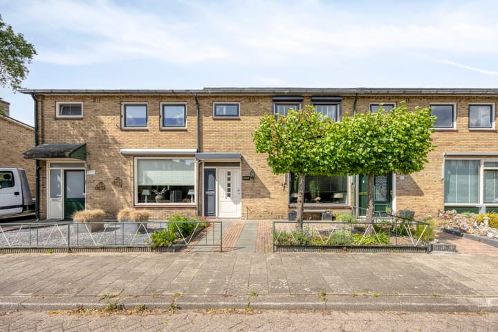 Foto 1 van Kobaltstraat 52