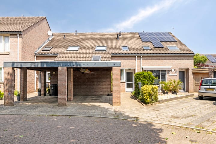Maretakhof 21