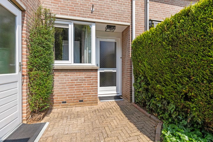 Foto 3 van Maretakhof 21