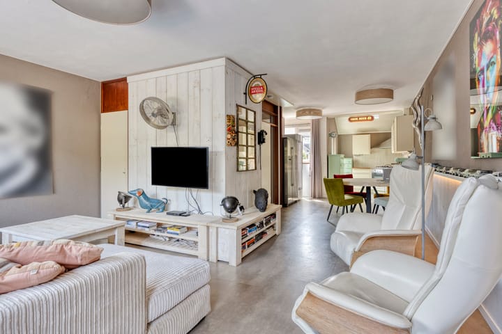 Foto 4 van Maretakhof 21