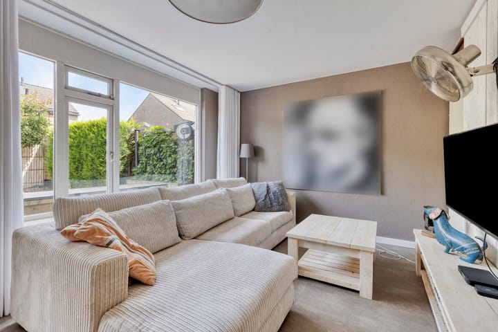 Foto 5 van Maretakhof 21