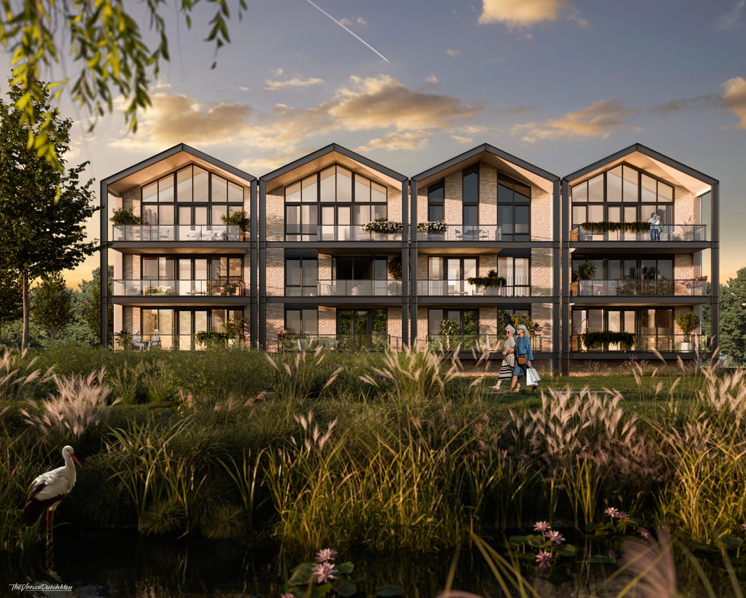 Foto 1 van Jonkheer van Tetsstraat 38