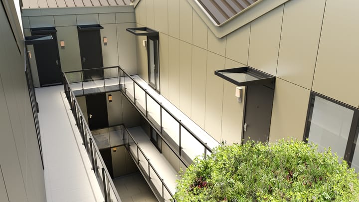 Foto 4 van Jonkheer van Tetsstraat 38