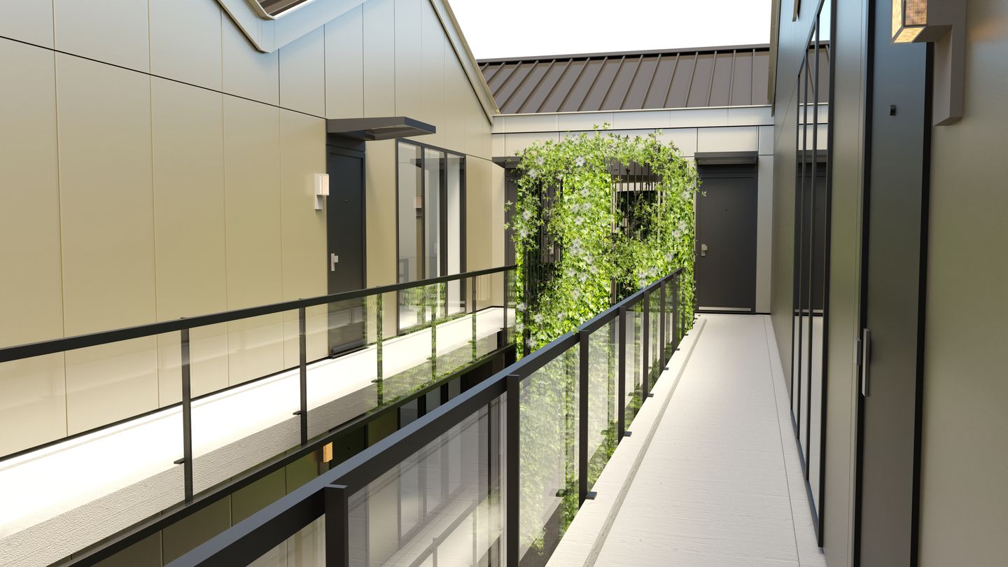 Foto 5 van Jonkheer van Tetsstraat 38