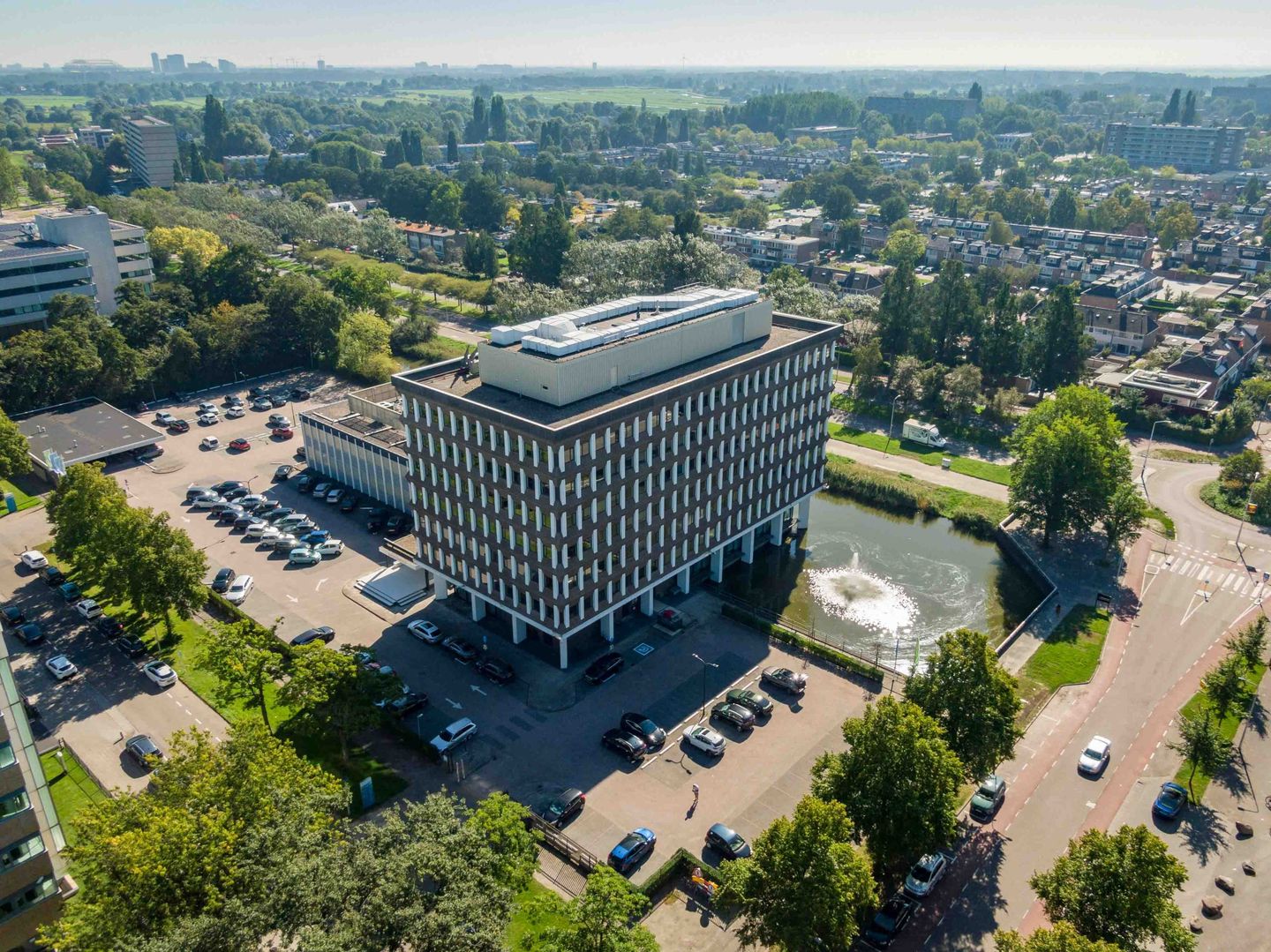 Bekijk foto 1 van Prof. E.M. Meijerslaan 1