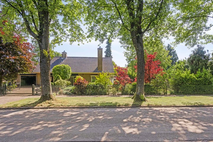 Foto 1 van Spirealaan 6