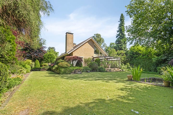 Foto 3 van Spirealaan 6