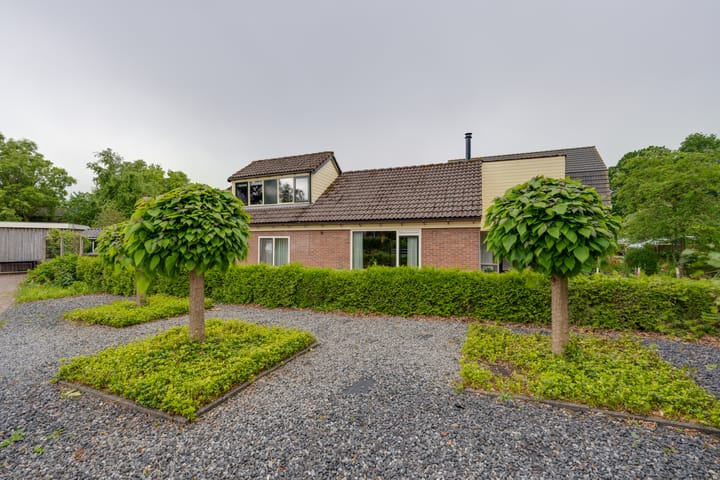 Foto 2 van 't Vennetje 9