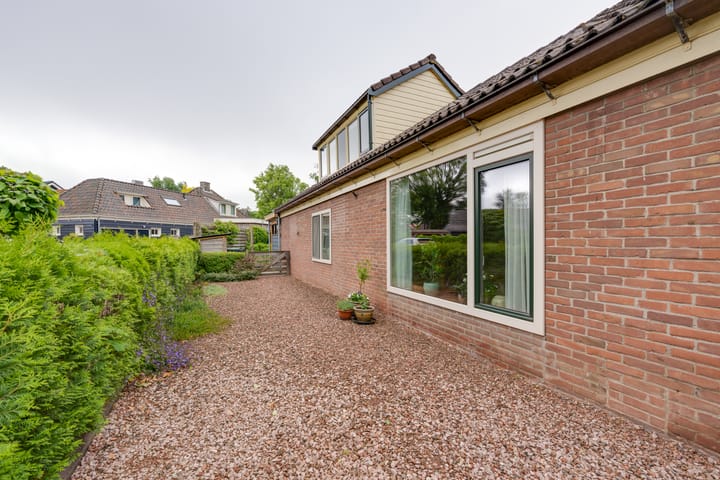 Foto 4 van 't Vennetje 9