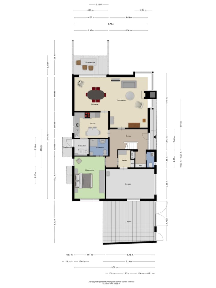 Foto 30 van Spirealaan 6