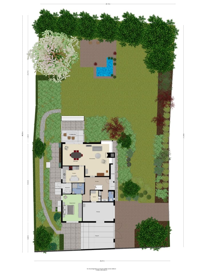 Foto 32 van Spirealaan 6