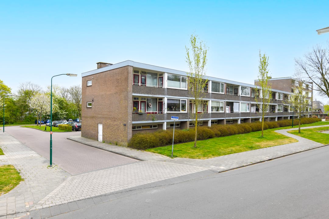 Photo 1 of van Goyenlaan 169