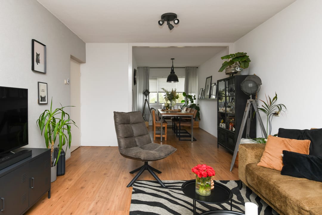 Photo 2 of van Goyenlaan 169