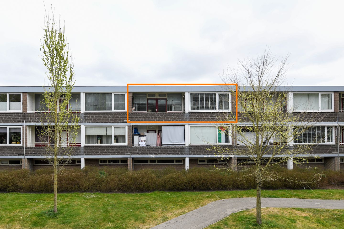 Photo 4 of van Goyenlaan 169