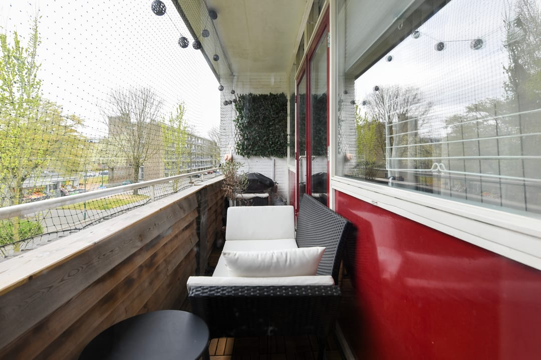 Photo 8 of van Goyenlaan 169