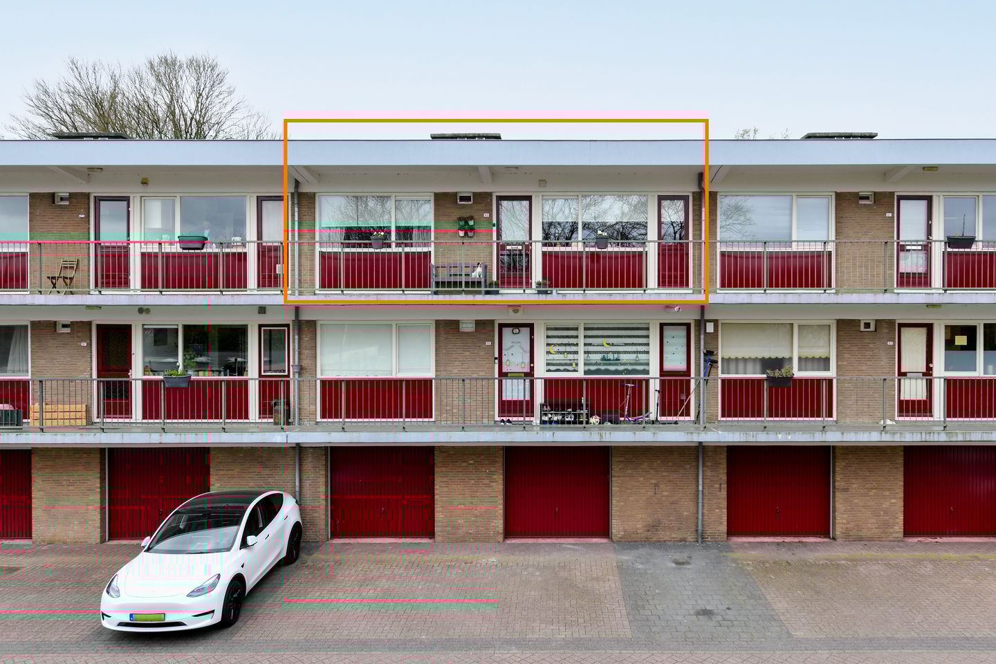 Photo 20 of van Goyenlaan 169