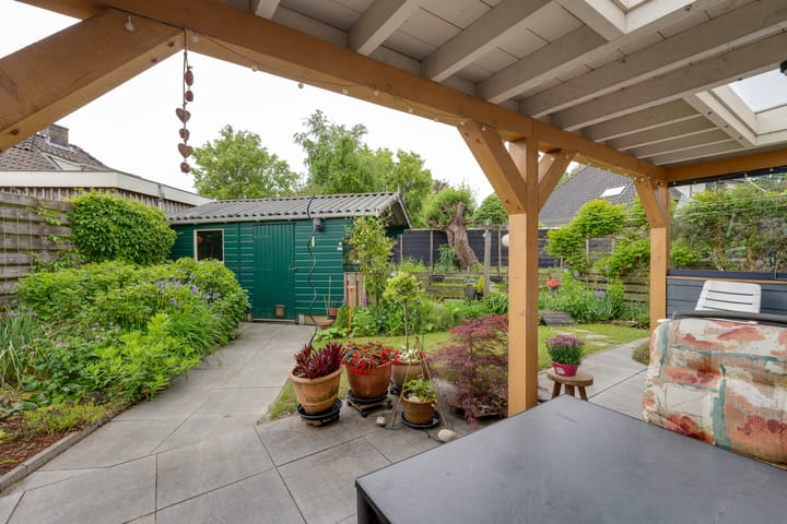 Foto 41 van 't Vennetje 9