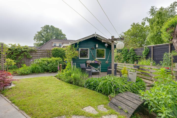 Foto 42 van 't Vennetje 9