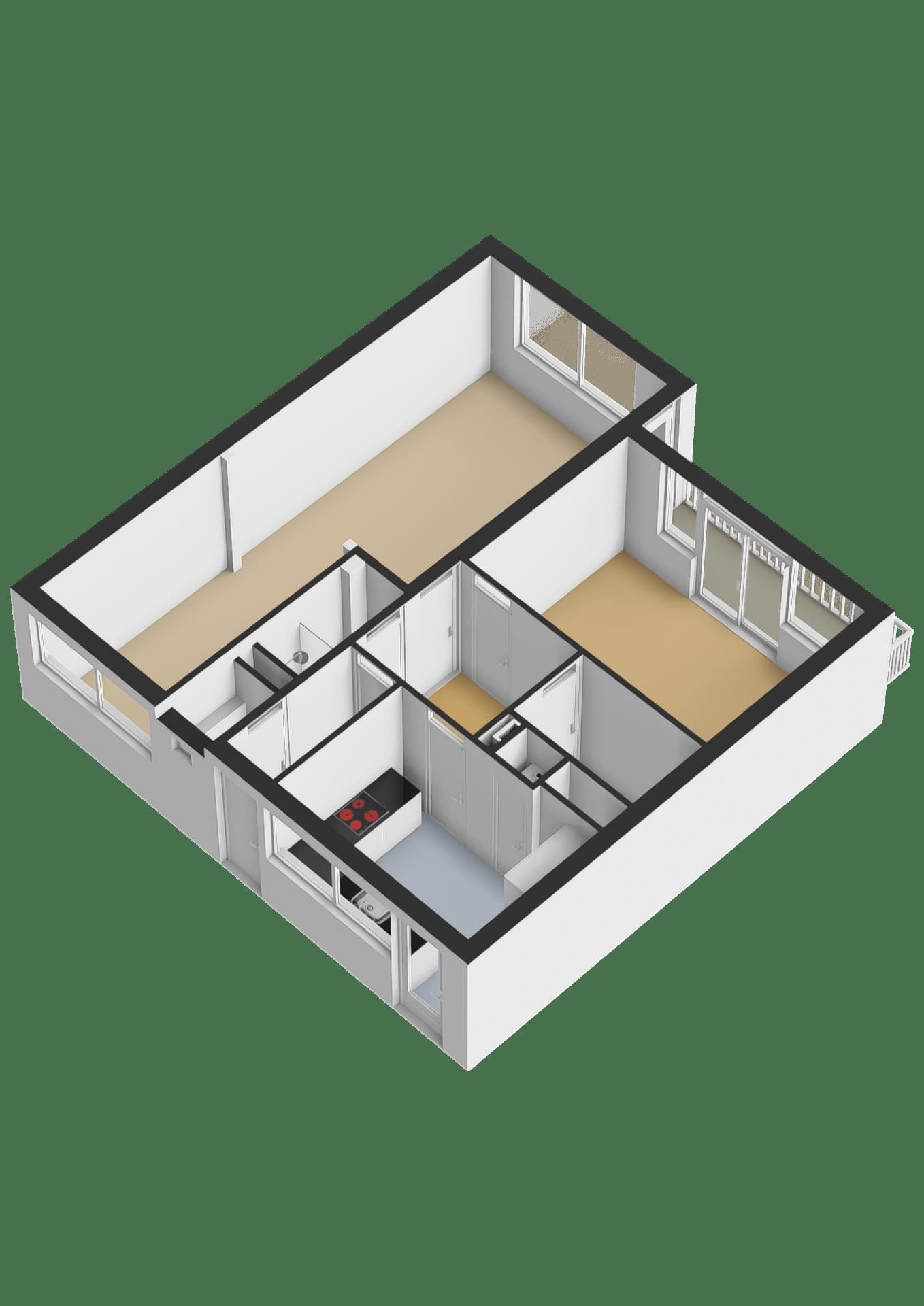 Photo 24 of van Goyenlaan 169