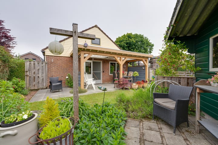 Foto 43 van 't Vennetje 9