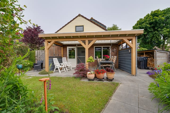 Foto 44 van 't Vennetje 9