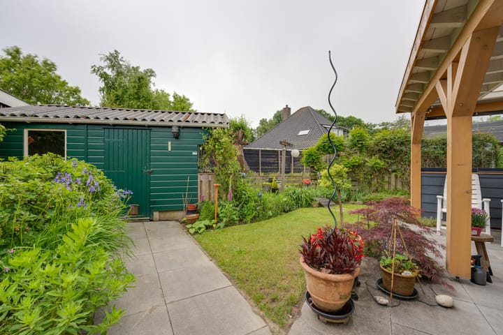 Foto 45 van 't Vennetje 9