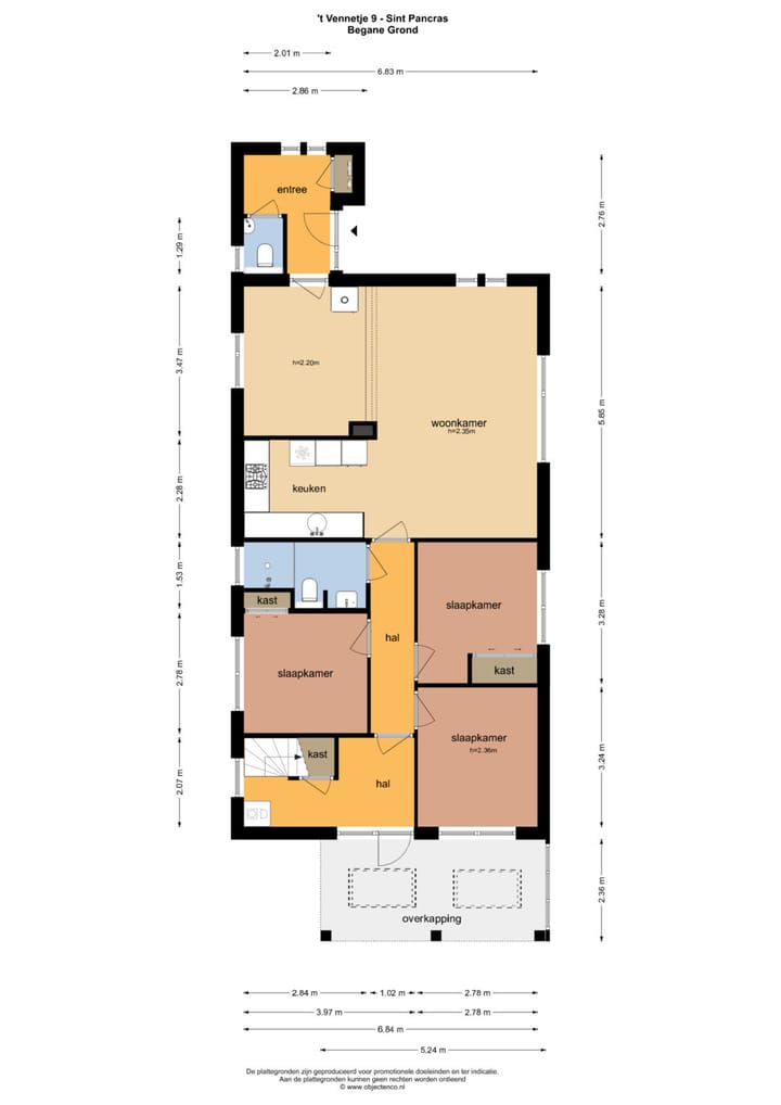 Foto 49 van 't Vennetje 9