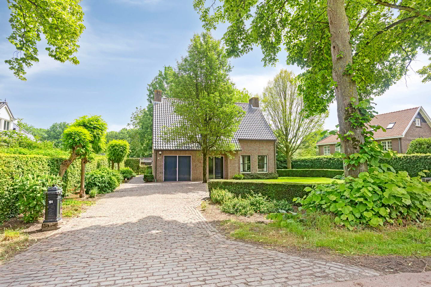 Foto 1 van Loonsestraat 1-A