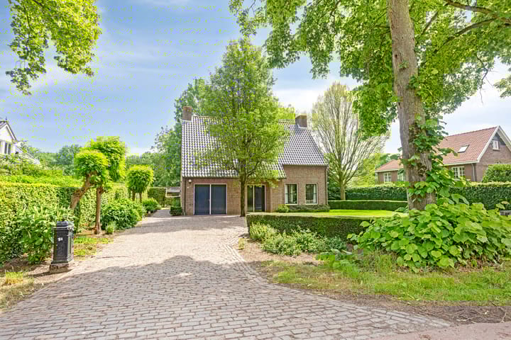 Foto 1 van Loonsestraat 1-A