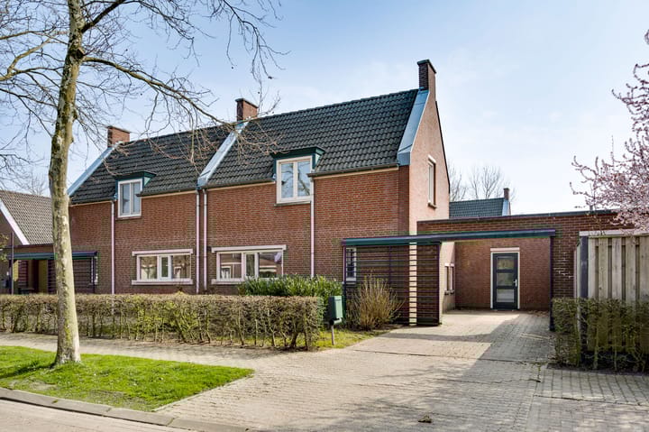 Photo 26 of Heidebeemd 13