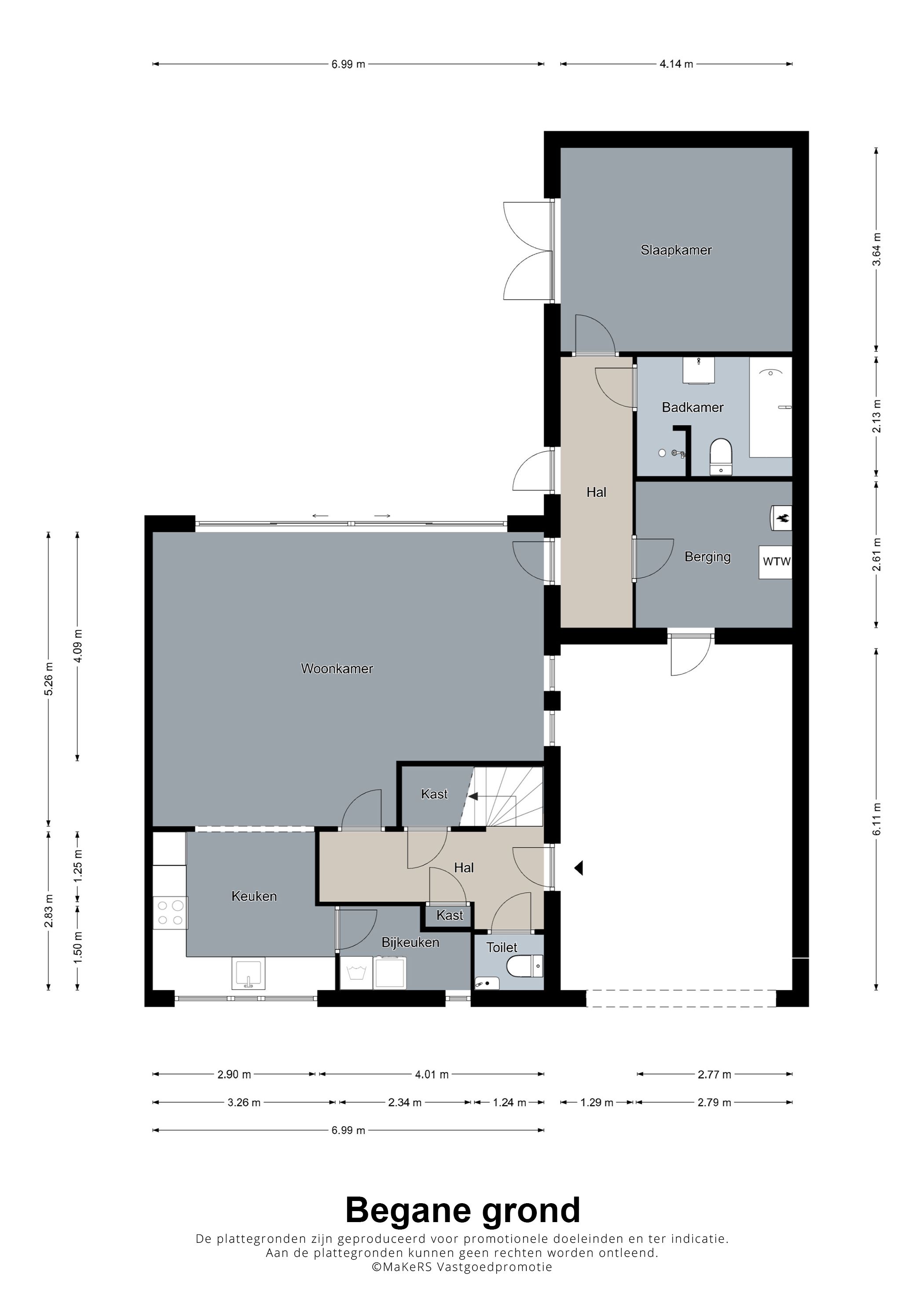 Foto 30 van Heidebeemd 13