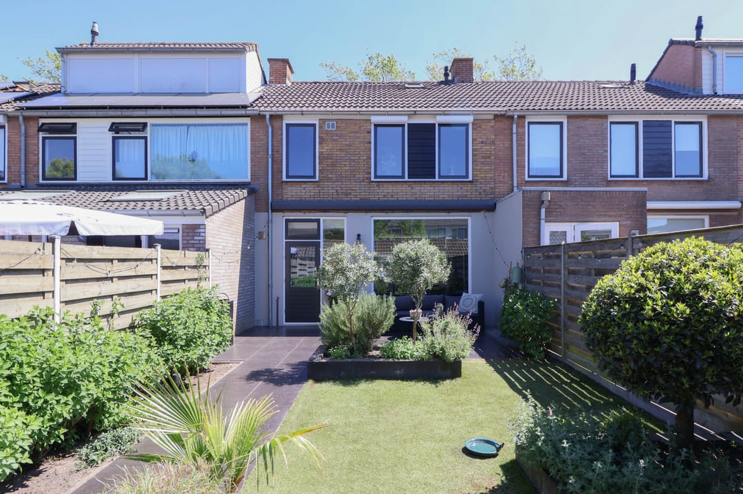 Foto 2 van Zuiderzeelaan 5