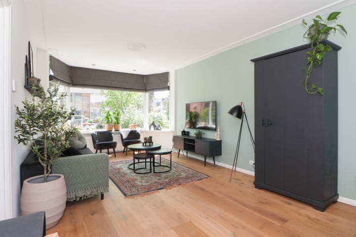 Foto 3 van Zuiderzeelaan 5