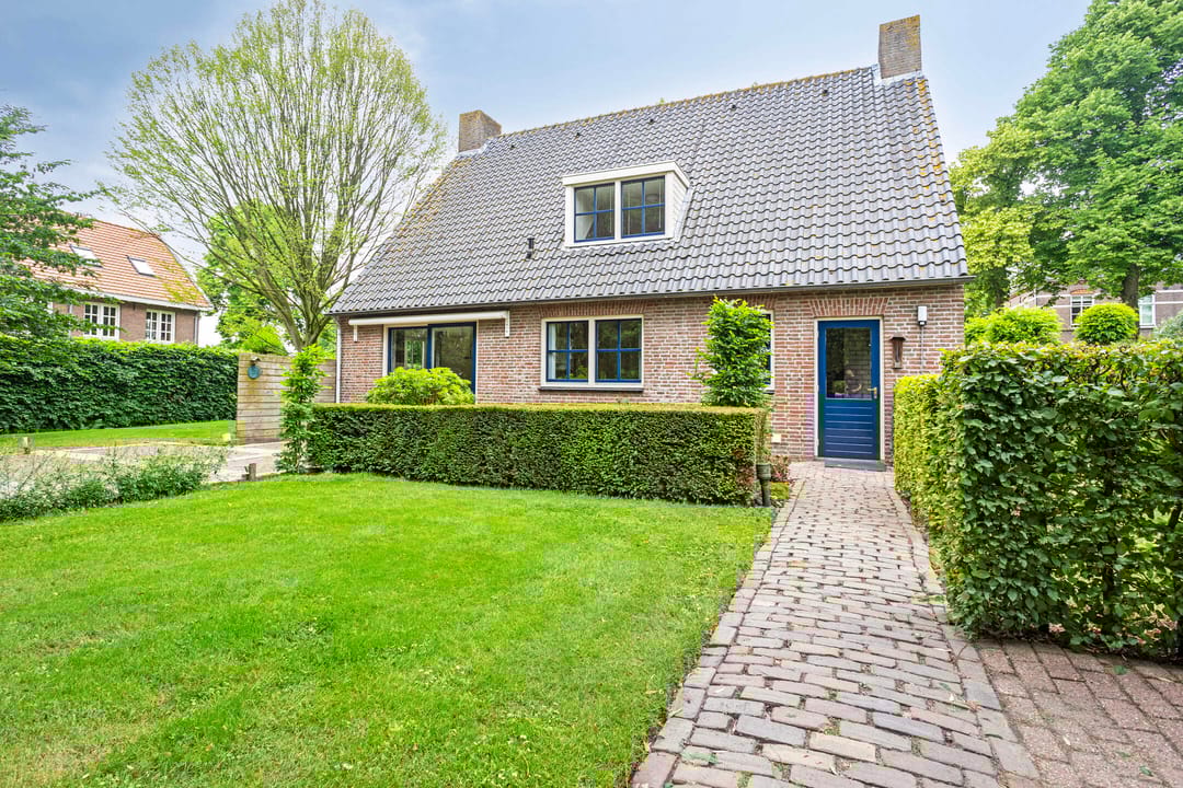 Foto 46 van Loonsestraat 1-A