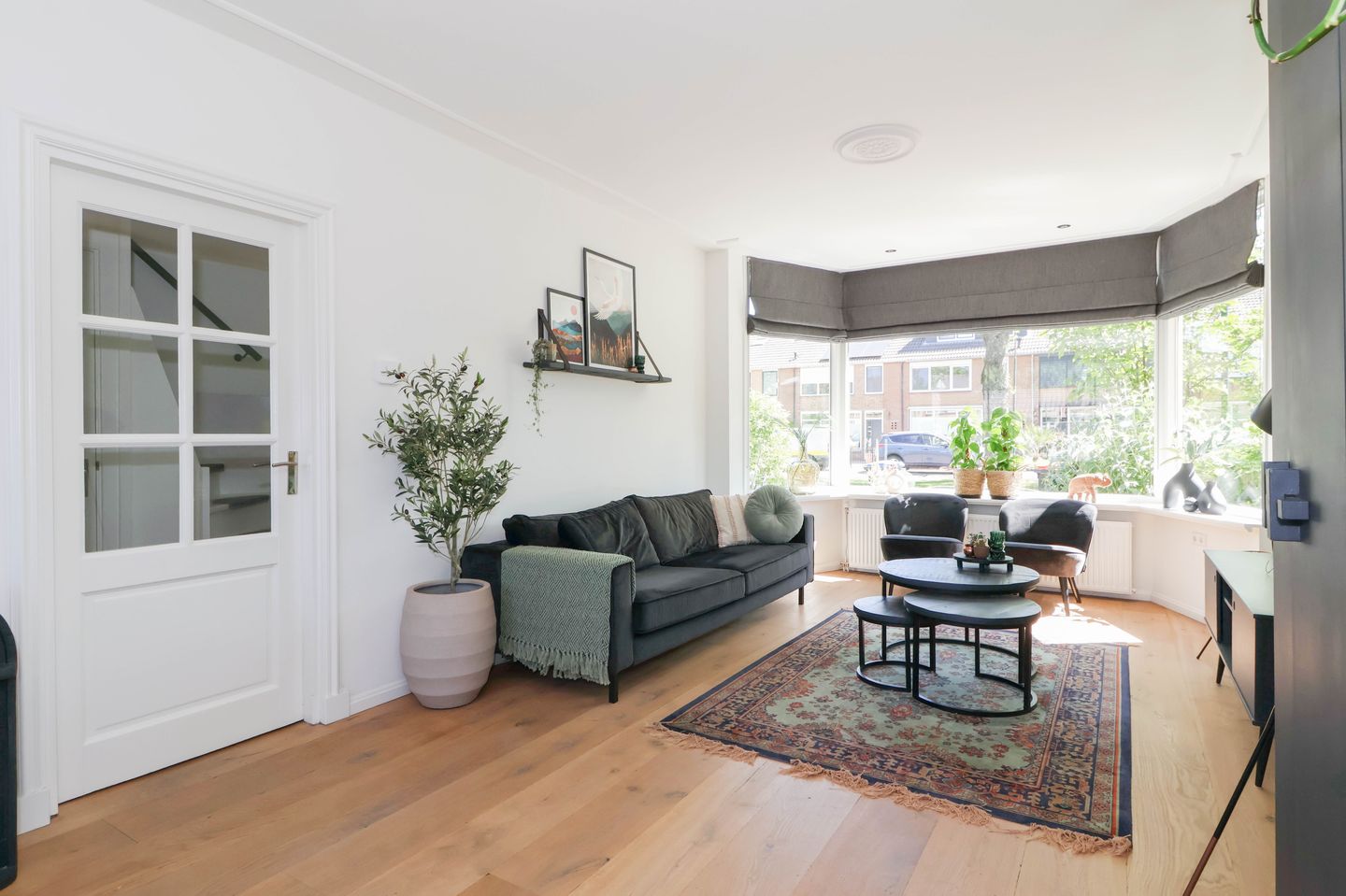 Foto 4 van Zuiderzeelaan 5