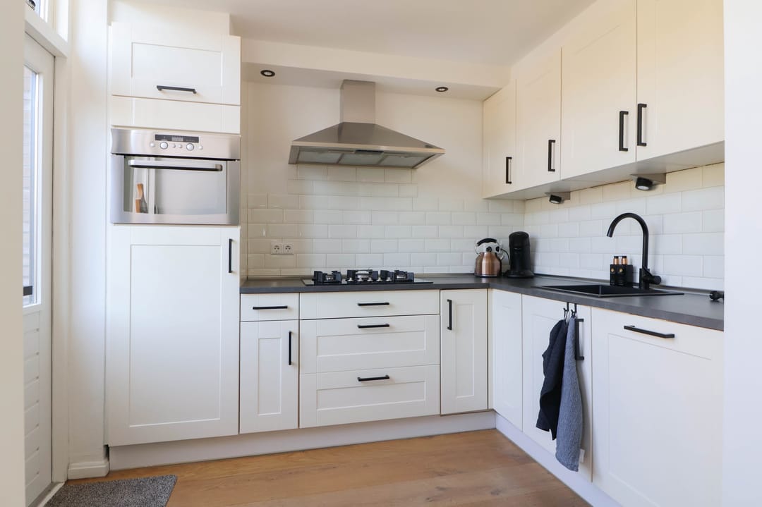 Foto 7 van Zuiderzeelaan 5