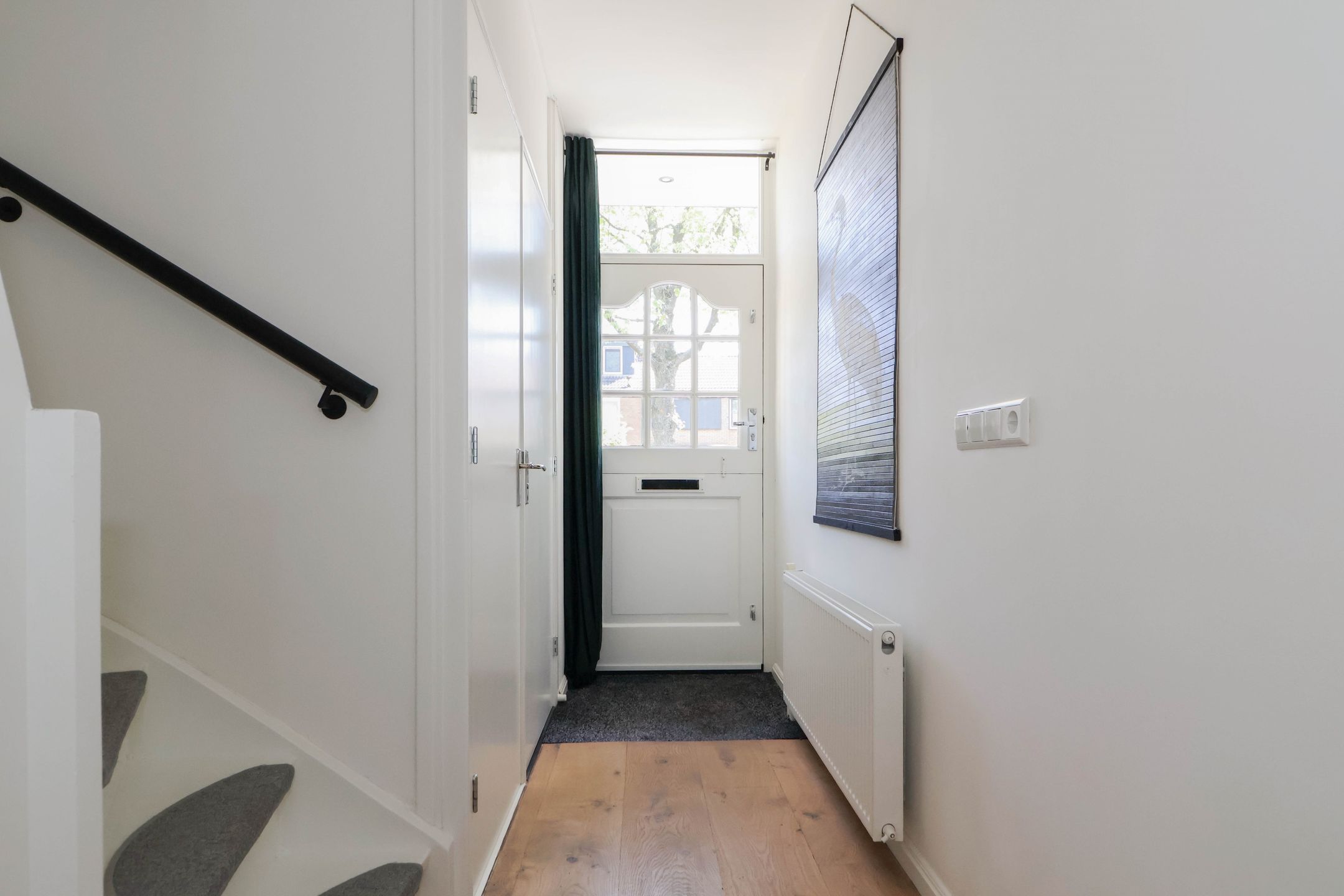 Foto 9 van Zuiderzeelaan 5