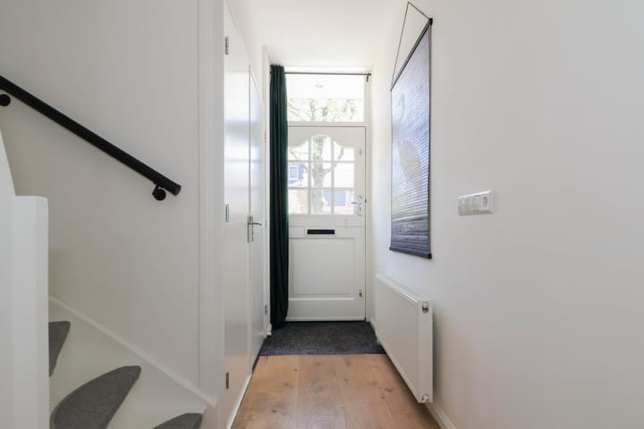 Foto 9 van Zuiderzeelaan 5