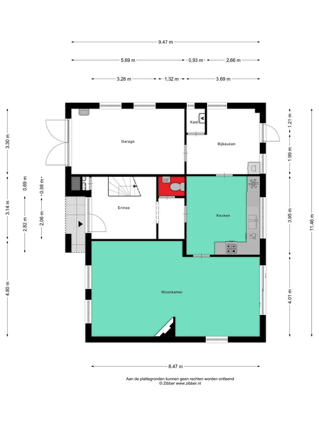 Foto 56 van Loonsestraat 1-A