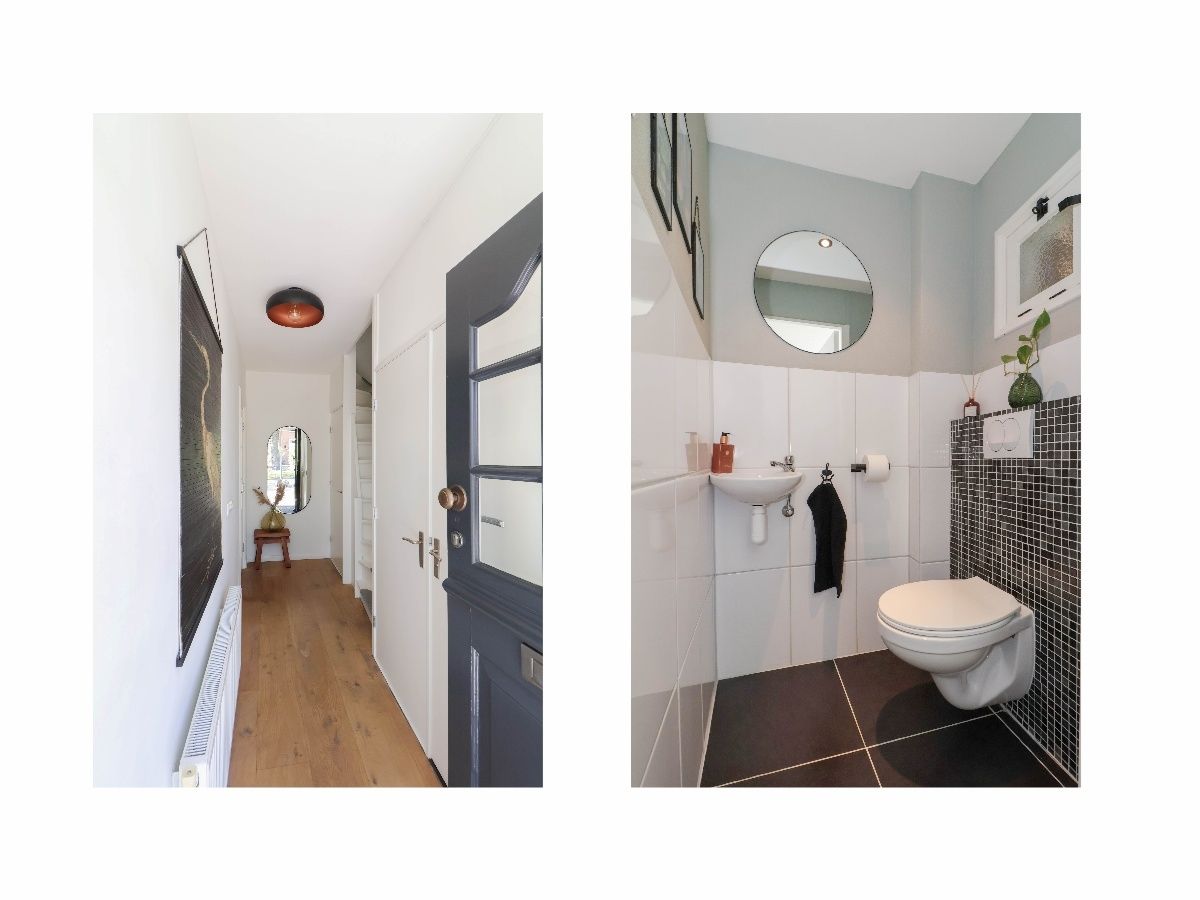 Foto 10 van Zuiderzeelaan 5