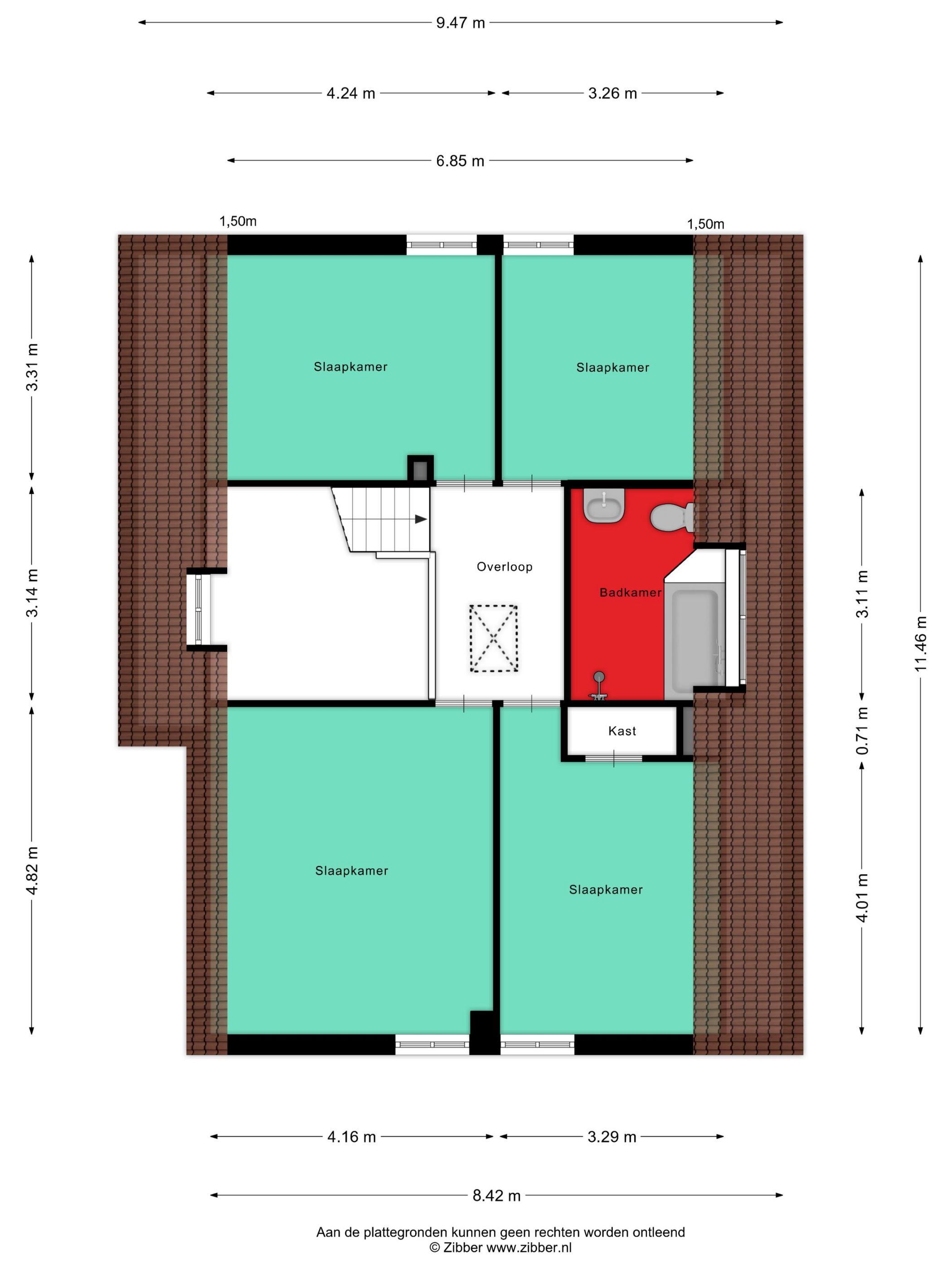 Foto 57 van Loonsestraat 1-A