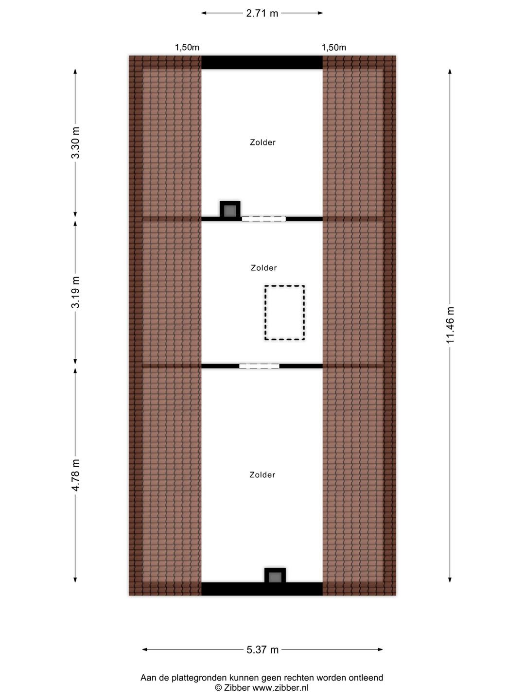 Foto 58 van Loonsestraat 1-A